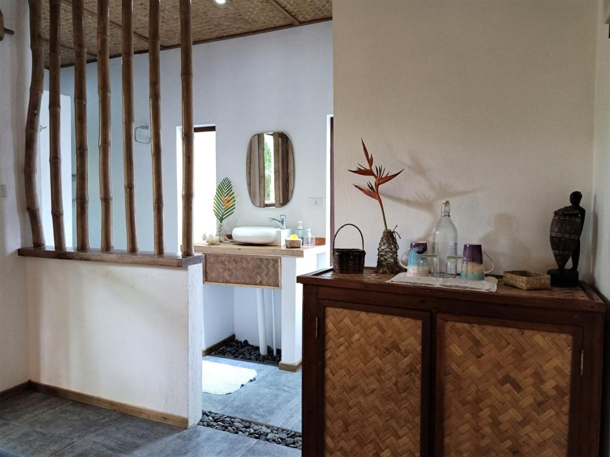Valerie Lodge 산 비센테 외부 사진