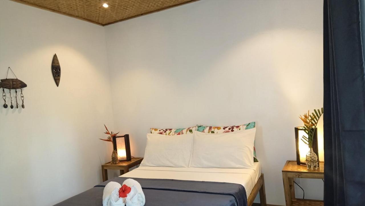 Valerie Lodge 산 비센테 외부 사진