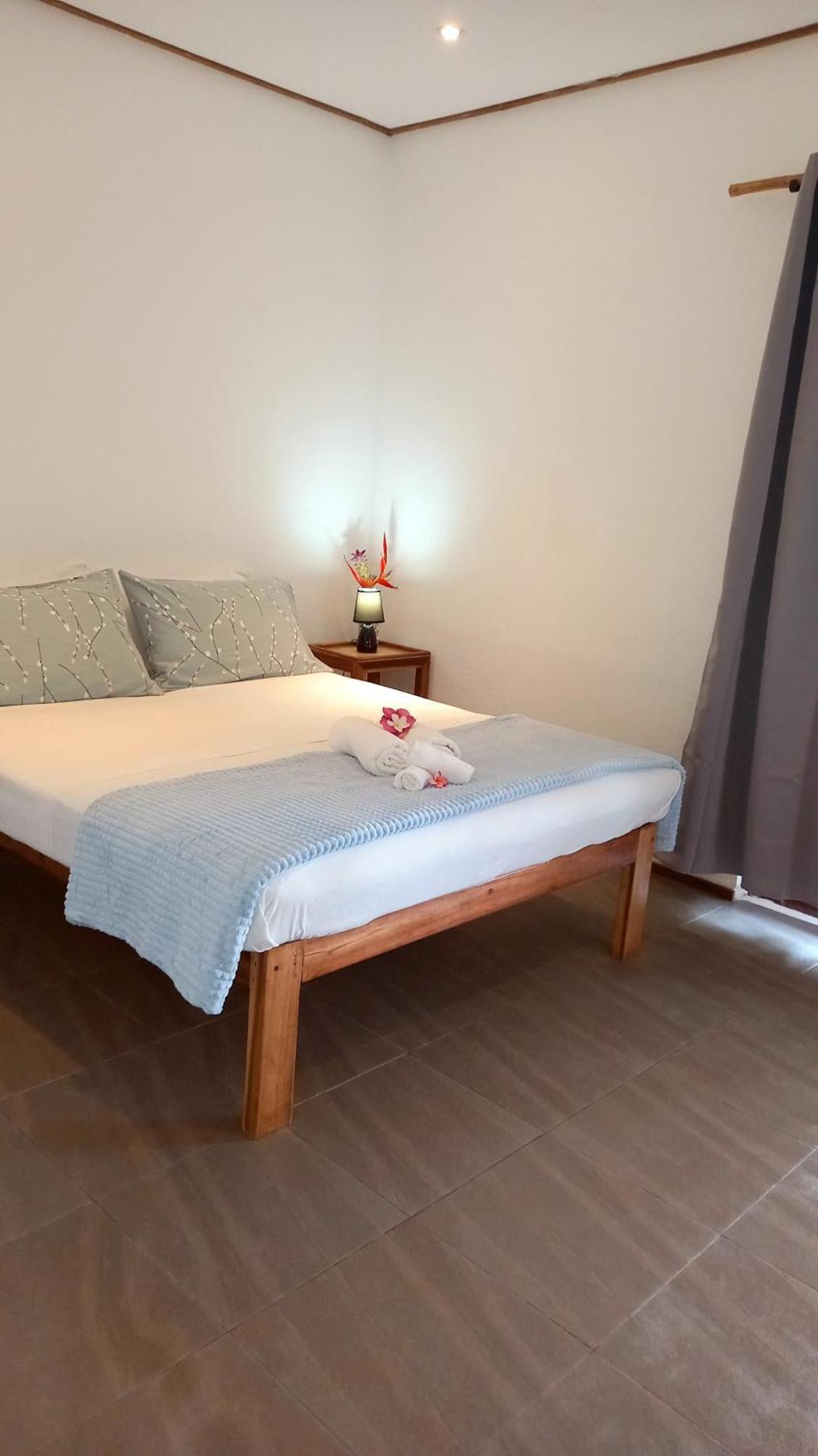 Valerie Lodge 산 비센테 외부 사진