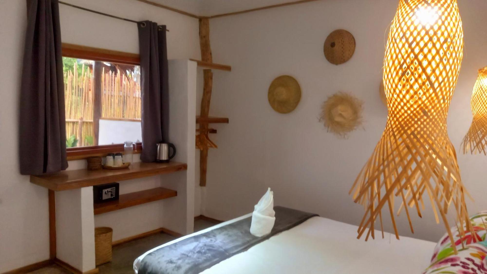 Valerie Lodge 산 비센테 외부 사진